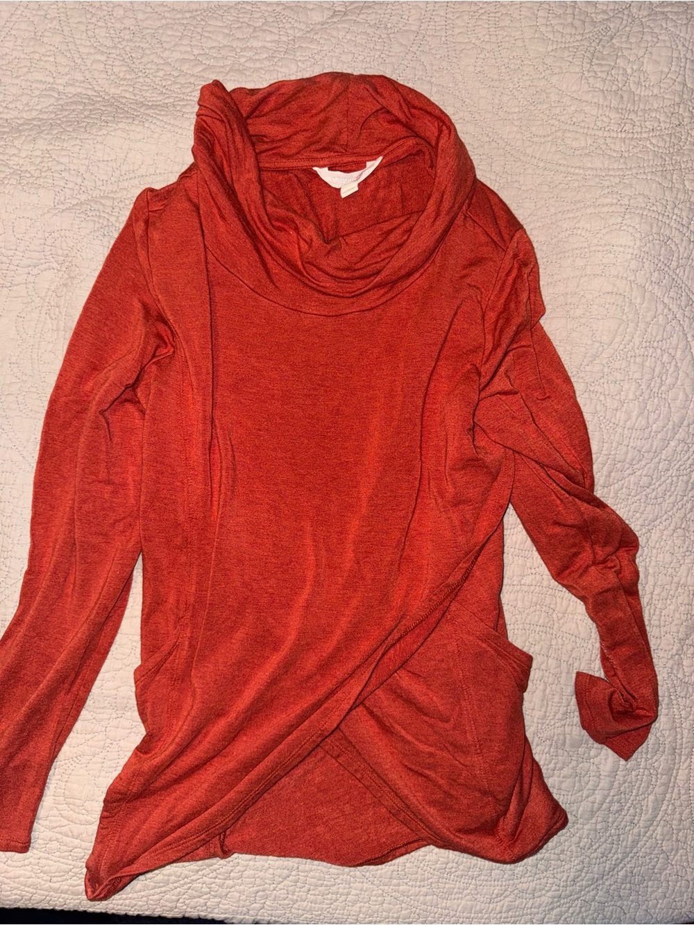 Magnolia Grace maternity top XL
